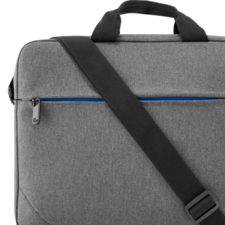 HP Prelude 15.6? Laptop Bag Black 2Z8P4AA