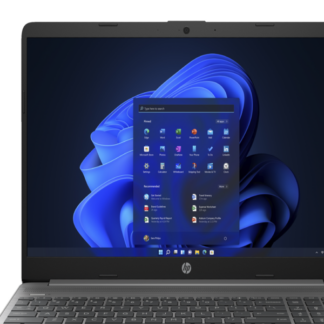 HP NB 255 G9 AMD Ryzen 3 5425 U (8M Cache up to 4.1 GHz) 15.6" FHD(1920x1080) AG 8GB(1x8GB) DDR4 3200 256GB PCIe NVMe SSD AMD Radeon Graphics No-DVD Webcam BT Wireless 3-cell win11 Dark Silver