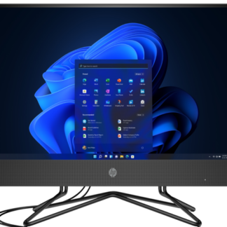 HP PC AIO 200 G4 Intel Core i3-10110U 21.5? (1920*1080) FHD AG IPS 8GB (2x4GB) DDR4 2666 256GB PCIe NVMe SSD DVD-WR Intel UHD Graphics 620 KB+Mouse usb FreeDOS Iron Gray