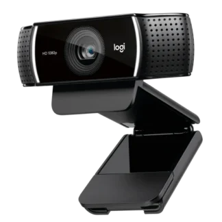 Webcam Logitech C922 Pro 1080P 960-001088