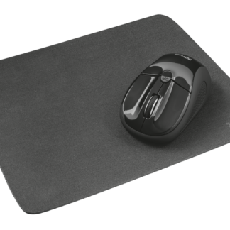 TRUST PRIMO WIRELESS MOUSE WITH MOUSE PAD - BLACK #21979