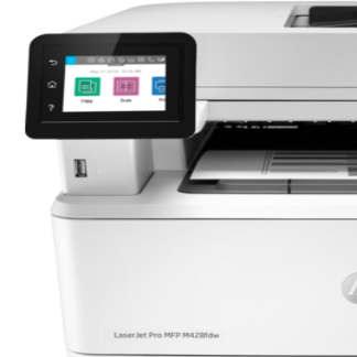 HP Printer MFP LaserJet Pro M428fdw