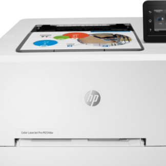 HP Printer Color LaserJet Pro M254dw