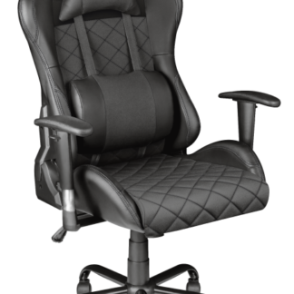 Trust Gaming Chair Resto GXT 707 Black