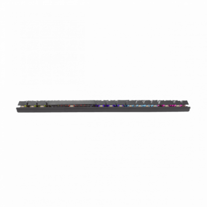 White Shark Keyboard GK-2107 COMMANDOS ELITE - Mehanicka / US - RED SW - Image 3