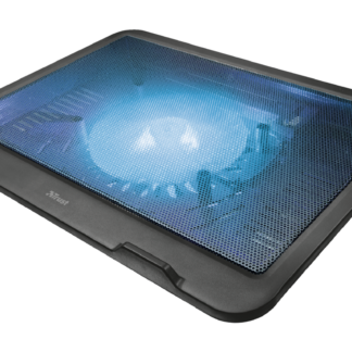 TRUST ZIVA LAPTOP COOLING STAND #21962