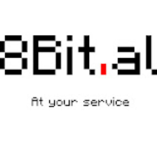 8bit.al servizi