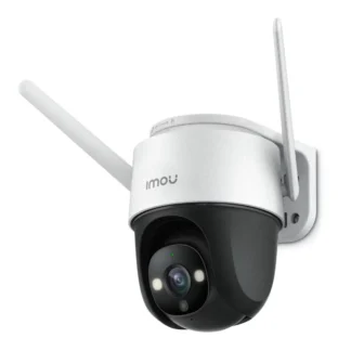 IMOU Cruiser IPC-S42FP Full Color Wi-Fi P&T Camera 4MP 3.6mm (88?) fixed lens Two-way Talk IPC-S42FP