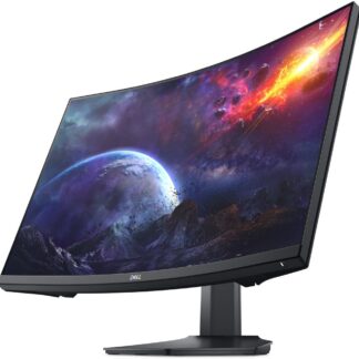 DELL Monitor Gaming S2721HGF 27" LED-backlit Full HD 1920 x 1080 at 144 Hz AR 16:9 Contrast 3000:1 1ms 16.7 Million 350 cd/m2 178(V) / 178(H) HDMI X 2 DP 1.2 Audio Line-Out Black