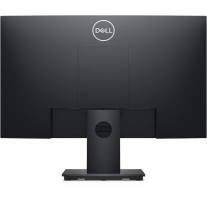 Dell Monitor E2220H 22" LED-backlit LCD Full HD 1920 x 1080 at 60 Hz  Contrast 1000: 1 5ms 16.7 Million 178 (V) / 178(H) VGA DP Black 3Y - Image 4