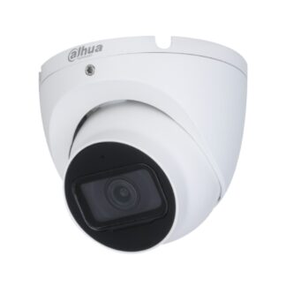 Dahua 5MP Entry IR Fixed-focal Eyeball Network Camera IPC-HDW1530T-S6