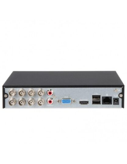 Dahua 8 Channel Penta-brid 1080N Compact 1U Digital Video Recorder XVR1B08 - Image 2