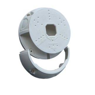 Cambox Comfort 811 White CC811