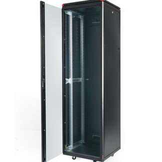 RACK NETWORK 36U 600X600 GUNKO