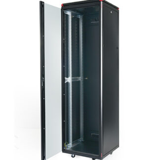 Leksus Stand Alone Rack Network 36U 600x600 LKS366060