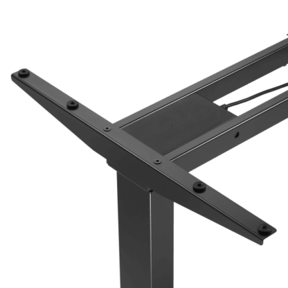 WHITE SHARK GAMING DESK ELITE FORCE - Image 3