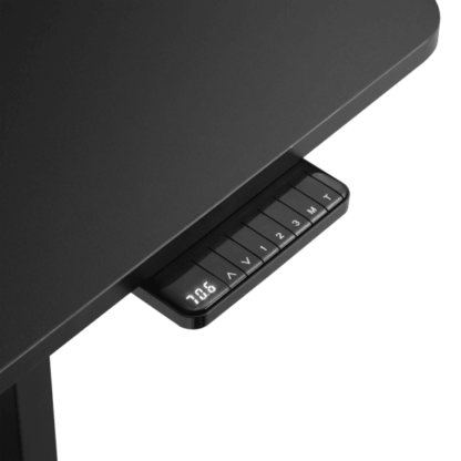 WHITE SHARK GAMING DESK ELITE FORCE - Image 2