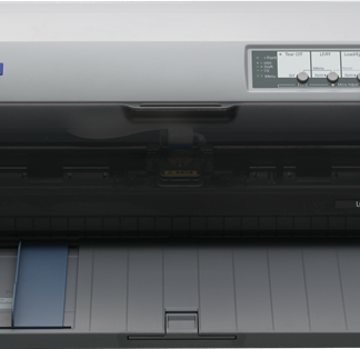 Epson Printer Dotmatrix LQ-690