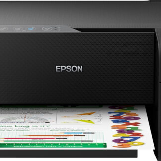 Epson Printer/Scanner/Copy Color ITS L3250 USB WiFi WiFi direct Black