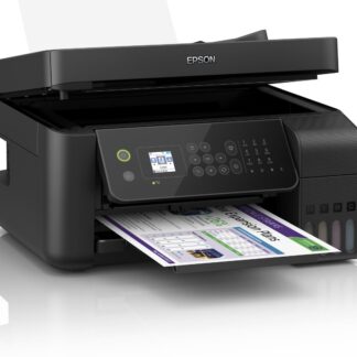 Epson Printer/ Scanner/ Copy/ Fax L5190 WiFi USB Ethernet Wi-Fi Direct