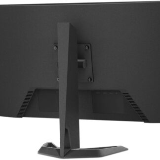 Lenovo Monitor G27-30 27? FHD AG (1920x1080) @165Hz AMD FreeSync 3000:1 350 cd/m2 7 ms (level.1) 99% sRGB Height Adjust 178/178 (H/V) HDMI DP Raven Black
