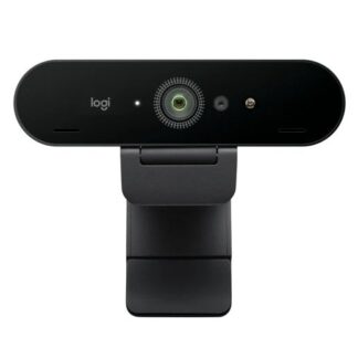 Webcam Logitech Brio 4k Stream Edition 4096 x 2160 960-001194