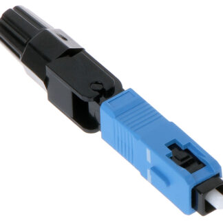 SC UPC FAST CONNECTOR ALS-FC-SC