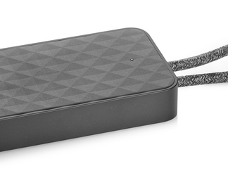 HP USB-C Mini Dock USB 3.0 (3.1 Gen 1) Type-C 1PM64AA#AC3