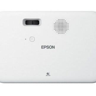 Epson VP CO-FH02 3LCD Full HD 3000 lumen 16:9 6000h HDMI 1.4 USB 2.0-A Android TV V11HA85020