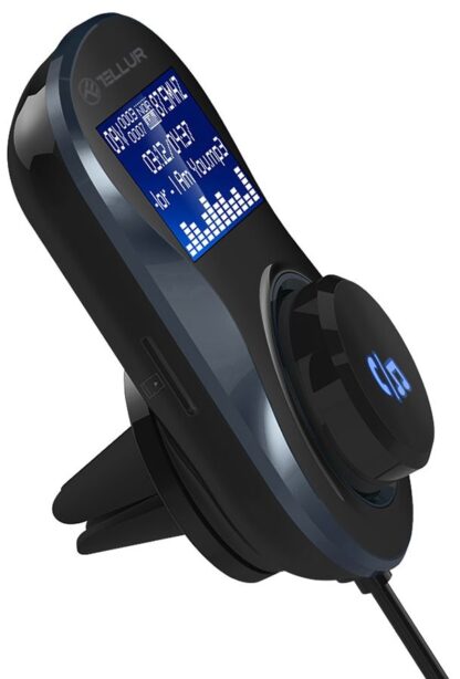 TELLUR CAR FM MODULATOR BLUETOOTH FMT-B4 - Image 3