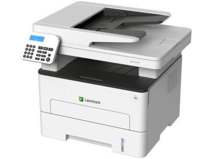 Lexmark Printer Laser MFP MB2236adw - Image 3