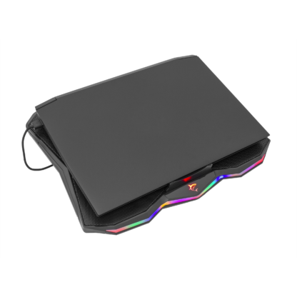 White Shark COOLING PAD GCP-03 GLACIER - Image 3