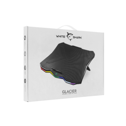 White Shark COOLING PAD GCP-03 GLACIER - Image 7