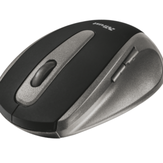 16536 Trust Mouse Wireless Optical EasyClic Mouse