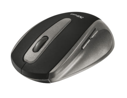 16536 Trust Mouse Wireless Optical EasyClic Mouse