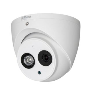 DAHUA 5MP HDCVI IR EYEBALL CAMERA HAC-HDW1500EMP
