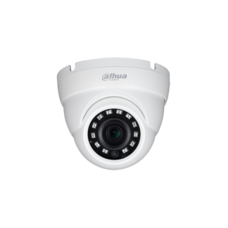 Dahua 4K HDCVI IR Eyeball Camera