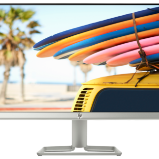HP Monitor 24fw 23.8" FHD IPS AG 300 cd/m 1000:1 16:9 5ms VGA HDMI