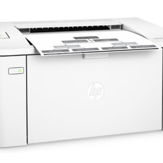HP Printer LaserJet Pro M102a G3Q34A
