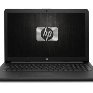 HP NB AMD Ryzen 7 3700U 15.6? FHD (1920x1080) 16GB DDR4 256GB SSD AMD Radeon Integrated Graphics DVD-RW BT Wifi FreeDos 3cell Jet black
