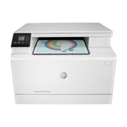 HP PRINTER/COPIER/SCANNER M180N COLOR LASERJET