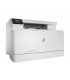 HP PRINTER/COPIER/SCANNER M180N COLOR LASERJET - Image 3