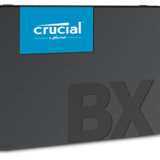 SSD 2.5" 1TB Crucial BX500 CT1000BX500SSD1