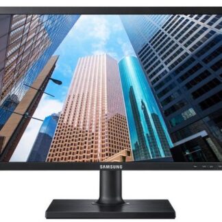 Samsung S24E650BW 16:10 DVI VGA Pivot Lift 61cm / 24 "(1920x1200)