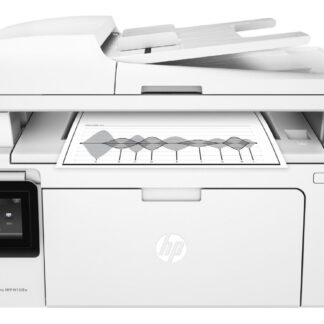HP PRINTER/COPIER/SCANNER/FAX LASERJET PRO MFP M130FW. ADF. ETHERNET. WIRELESS