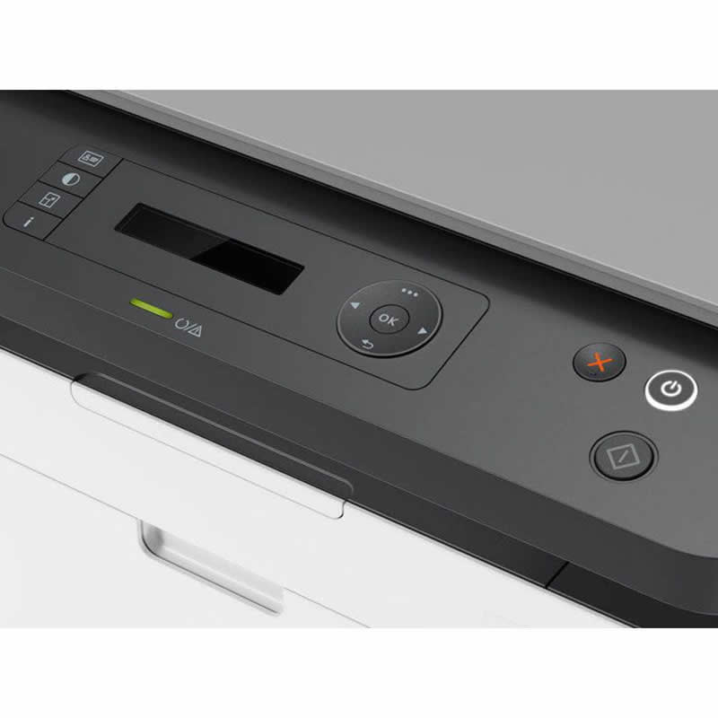 HP PRINTER LASER MFP 135A - Image 3