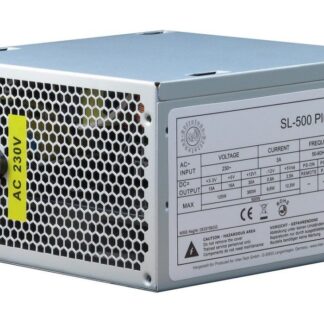 500W Inter-Tech SL-500 Plus ATX