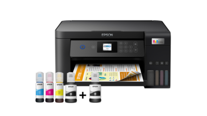 Epson Printer/Scanner/Copy Color ITS L4260 Duplex USB Wi-FI Wi-Fi direct C11CJ63409