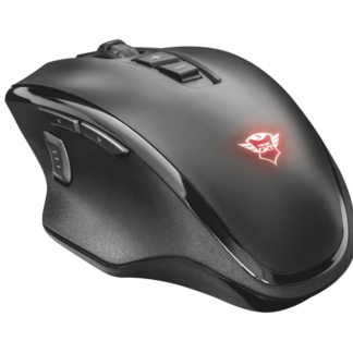 Trust Mouse Wireless GXT 140 Manx Rechargeable