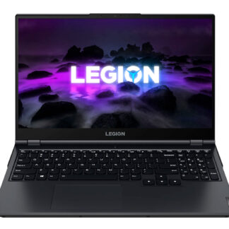 Lenovo NB Legion 5 15ACH6H Ryzen 7 5800H 15.6" FHD (1920x1080) IPS 300nits AG 16GB DDR4 3200MHz 512GB SDD M.2 NVMe NVIDIA GeForce RTX 3070 8GB GDDR6 No DVD Wi-Fi BT 4Cells FreeDOS Phantom Blue